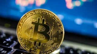 Bitcoin direnç düzeyinin altında işlem görüyor