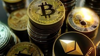 Bitcoin düzeltme hareketine mi hazırlanıyor?