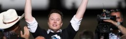 Bitcoin, Elon Musk'ın tweet'i ardından yükselişe geçti