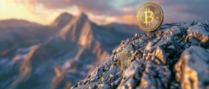 Bitcoin en değerli 6. varlık oldu