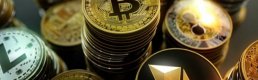 Bitcoin, en değerli varlıklarda dokuzuncu sıraya yükseldi