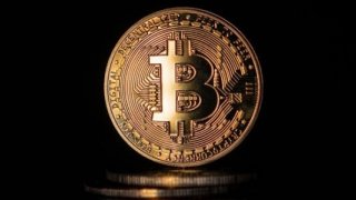 Bitcoin faiz artışı endişeleriyle üç ayın en düşük seviyesinde