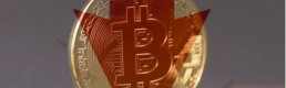 Bitcoin Geriledi