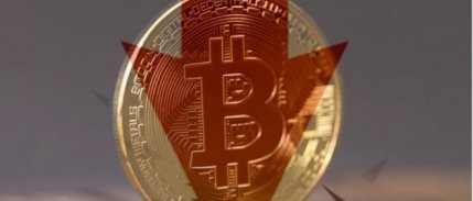 Bitcoin Geriledi