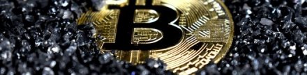 Bitcoin, gümüşü tahtından indirdi