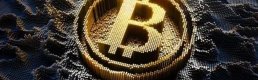 Bitcoin haftalık kazançlarını geri verdi