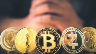 Bitcoin, hazirandan bu yana ilk kez 100 bin doların altını test etti