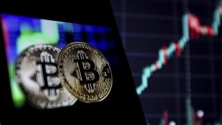 Bitcoin'in fiyatı İran'ın İsrail'e saldırısının ardından sert düştü