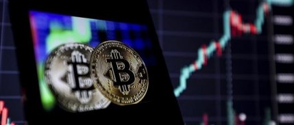 Bitcoin'in fiyatı İran'ın İsrail'e saldırısının ardından sert düştü