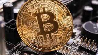 Bitcoin'in piyasa değeri 13 aydır ilk kez 100 milyar doların altında