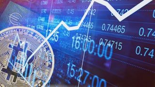 Bitcoin’in Spot Fiyatı 10.000 Doların Altına İndi