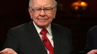 Bitcoin karşıtı Warren Buffet, dolaylı yoldan kripto yatırımcısı oldu