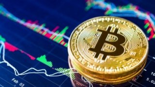 Bitcoin Kasım’dan bu yana ilk kez 8 bin 500 dolarda