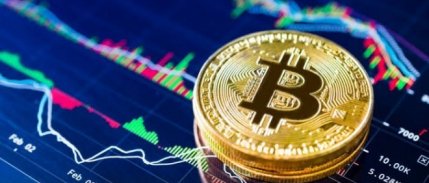 Bitcoin Kasım’dan bu yana ilk kez 8 bin 500 dolarda