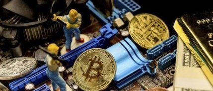 Bitcoin madencilerinin kazançları son bir yılın en düşük seviyesinde