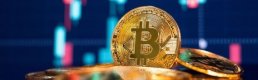 Bitcoin son 18 ayın zirvesinde