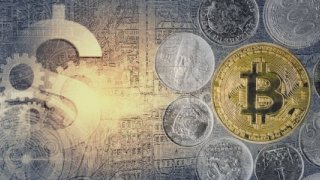 Bitcoin son 24 saatte yüzde 0.25 değer kaybetti