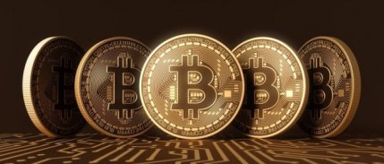 Bitcoin Son 24 Saatte Yüzde 0.45 Düştü