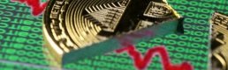 Bitcoin Son 24 Saatte Yüzde 4.0 Düştü