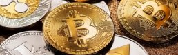 Bitcoin 3 hafta sonra ilk kez 17 bin doları aştı