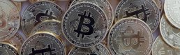 Bitcoin son altı ayın en düşük seviyesinde