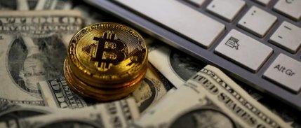 Bitcoin son üç haftanın zirvesine çıktı