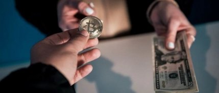 Bitcoin, tarife belirsizliğiyle 75 bin doların altını test etti
