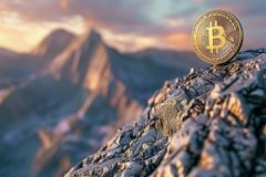 Bitcoin tüm zamanların zirvesine çıktı
