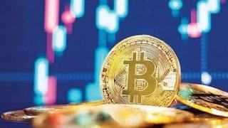 Bitcoin tüm zamanların zirvesine tırmandı
