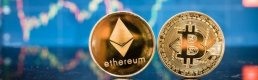Bitcoin ve Ethereum'da kurumsal sermaye rüzgarı esiyor