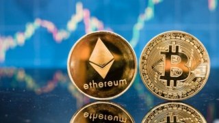 Bitcoin ve Ethereum'da kurumsal sermaye rüzgarı esiyor
