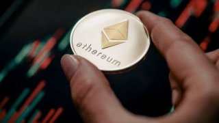 Bitcoin ve Ethereum'da sert yükseliş