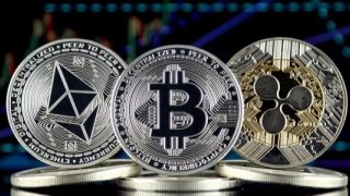 Bitcoin ve Ethereum Fiyat Analizi