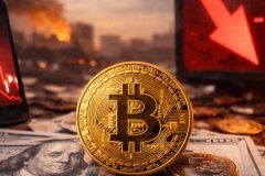 Bitcoin yatırımcıları FTX çöküşünden bu yana en büyük alımı yaptı