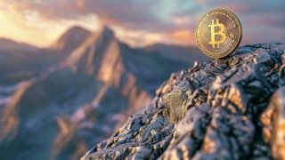 Bitcoin yeni rekorun kapısını araladı