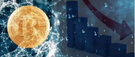 Bitcoin Yeniden 10 Bin Doların Altında