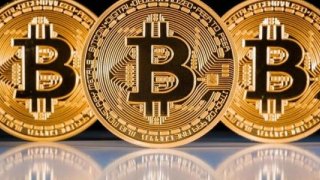 Bitcoin Yeniden 6,500 Doların Üzerine Çıktı