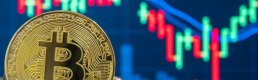 Bitcoin yeniden 9,500 doların üzerinde