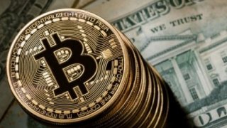 Bitcoin Yeniden Sekiz Bin Doların Üzerinde