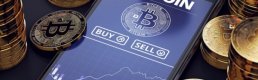 Bitcoin yılın zirvesine tırmandı