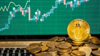 Bitcoin Yükselme Eğilimini Sürdürüyor