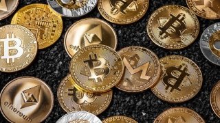 Bitcoin yüzde 0.83 düştü, Tether listenin sonunda