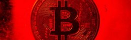 Bitcoin yüzde 2.32 düştü