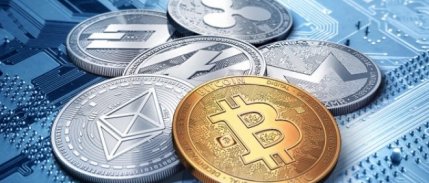 Bitconin Sekiz Bin Doların Altına Geriledi