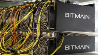 Bitmain İlk Halka Arzı İçin Hong Kong Menkul Kıymetler Borsası’na Başvurdu