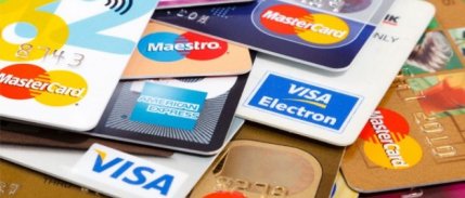 BKM/Canko: Kredi kartı kullanımı kontrollü artıyor