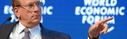 BlackRock CEO'sundan çılgın Bitcoin tahmini