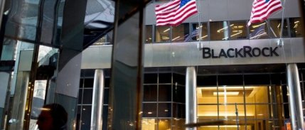 BlackRock, faiz oranı tahminini yukarı yönlü revize etti
