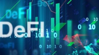 Blockchain'de son zamanların trendi: Decentralized Finance (DeFi)