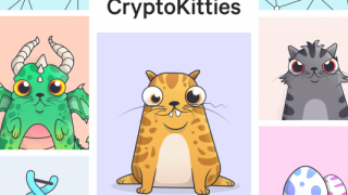 Blockchain Tabanlı İlk Oyun Cryptokitties